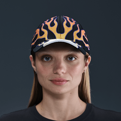 NIKE公式】ナイキ クラブ キャップ ストラクチャード OG